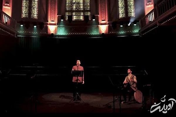 آغاز فصل تازه فعالیت های محمد معتمدی با یک پروژه ویژه 